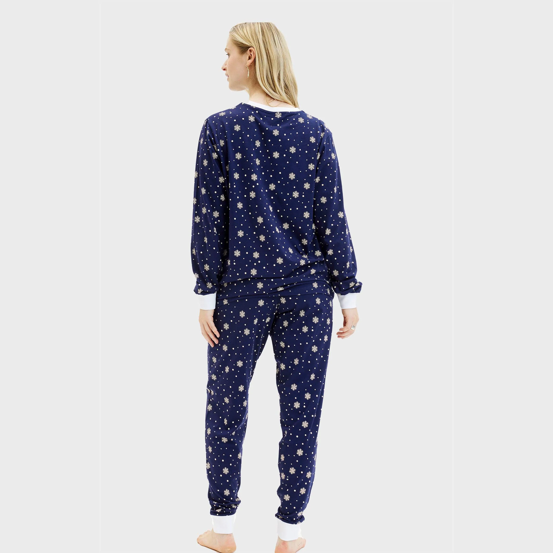 Best Friends Christmas Pyjamas - Damen. - Image 5