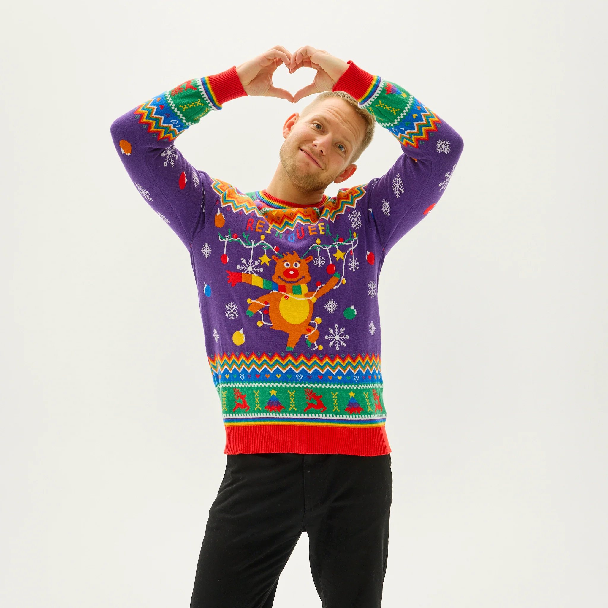 Reinqueer - Herren. - Image 3