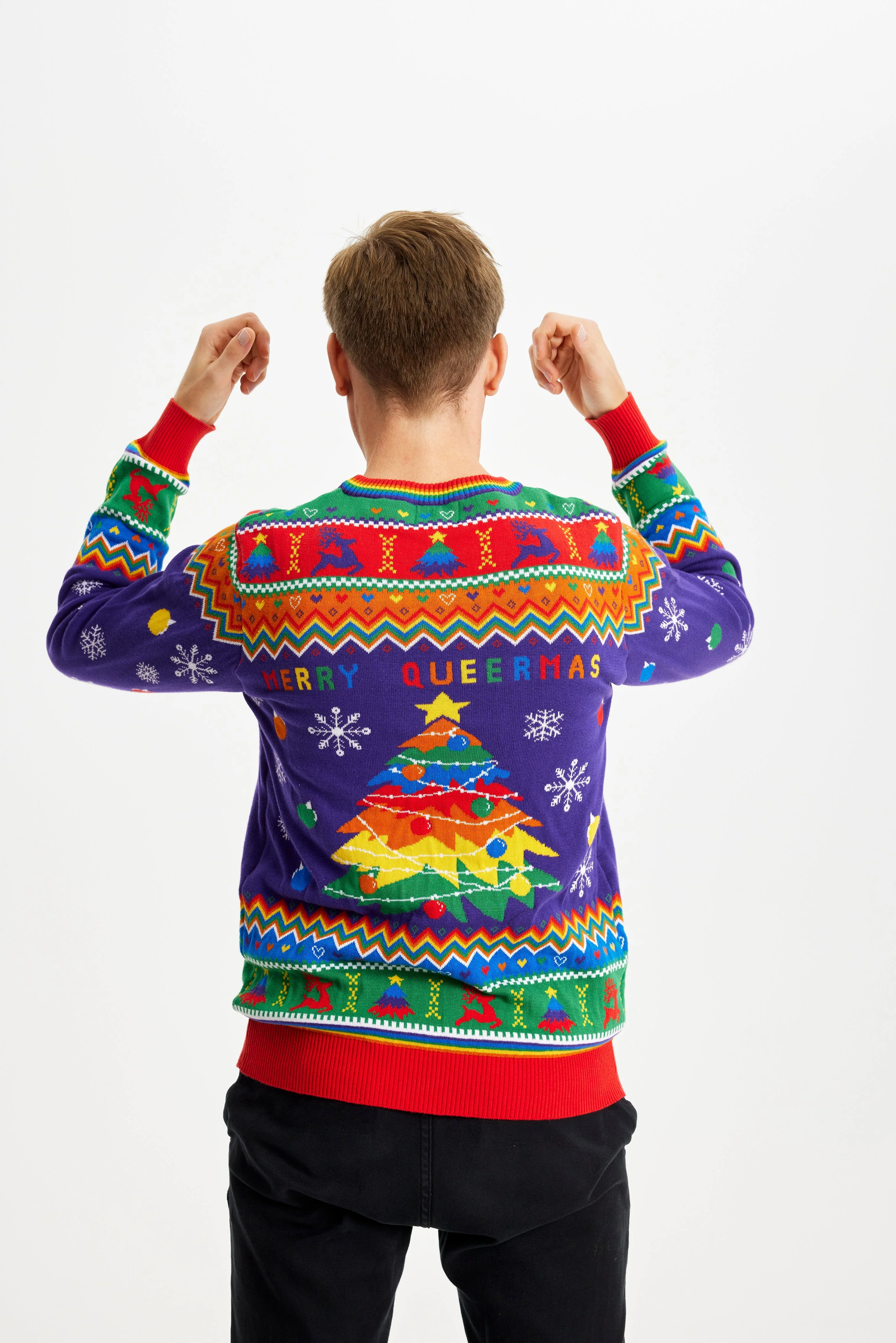 Reinqueer - Herren. - Image 5