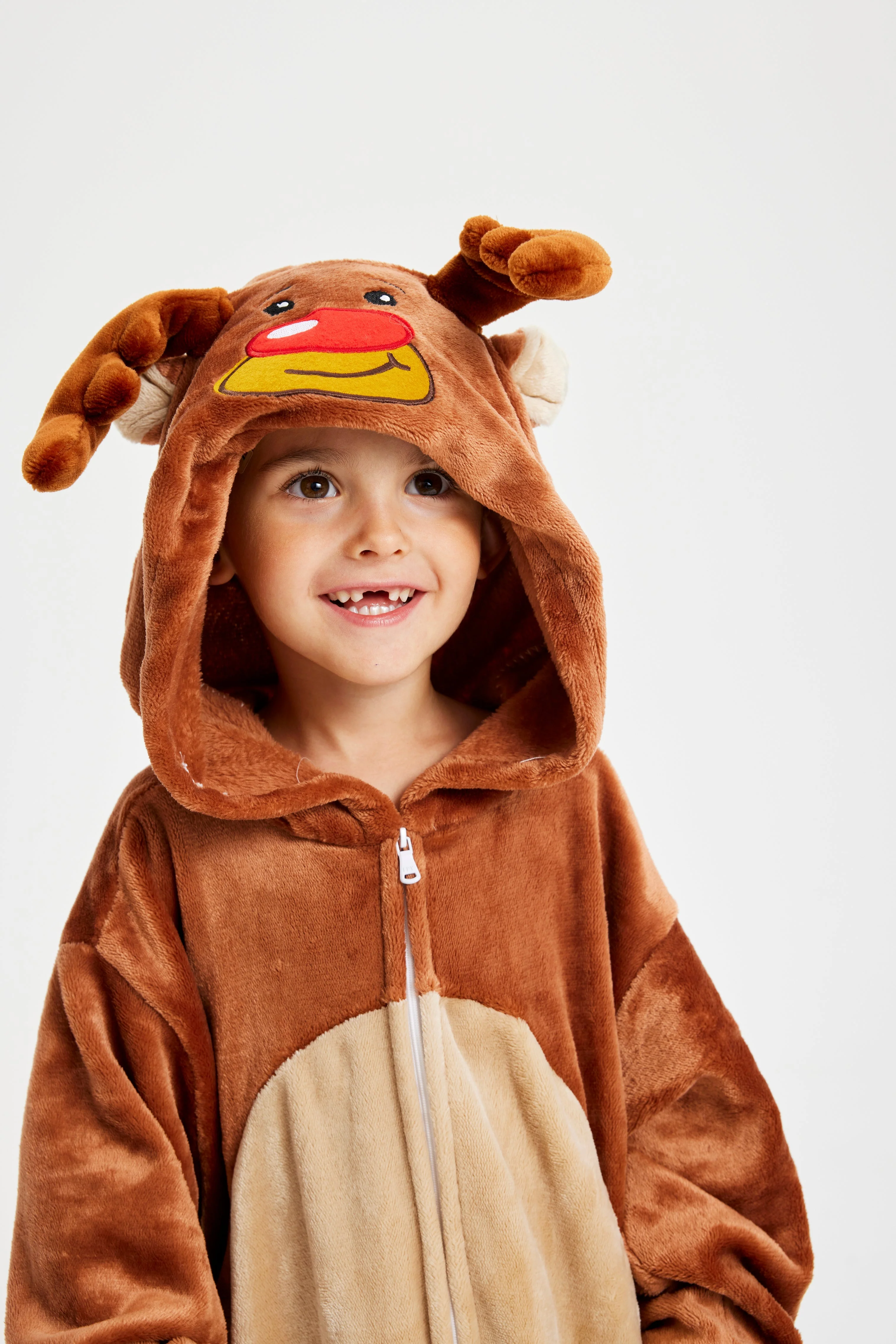 Rudolfs Jumpsuit - Kinder - Image 3