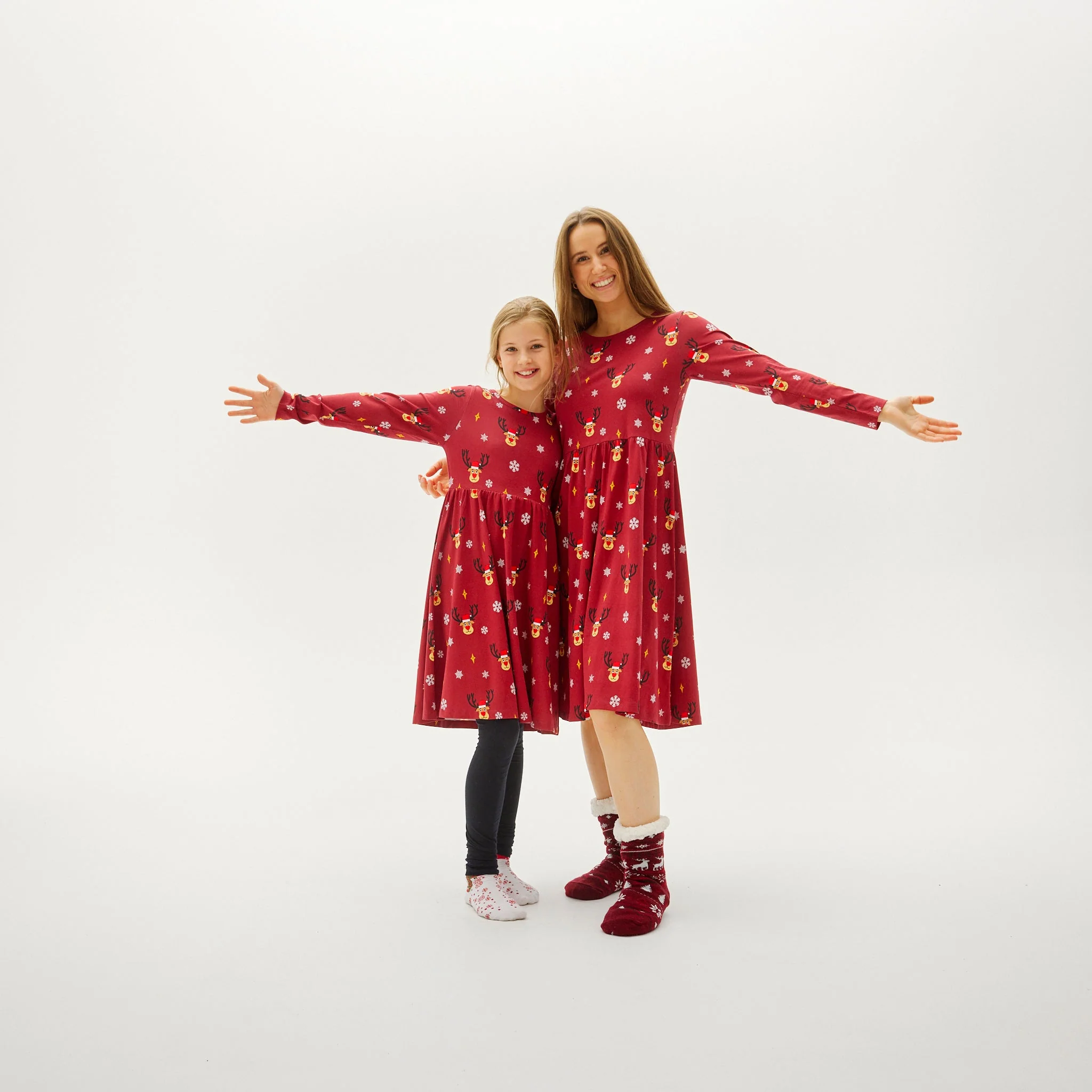 Rudolph's Christmas Dress - Kinder. - Image 6