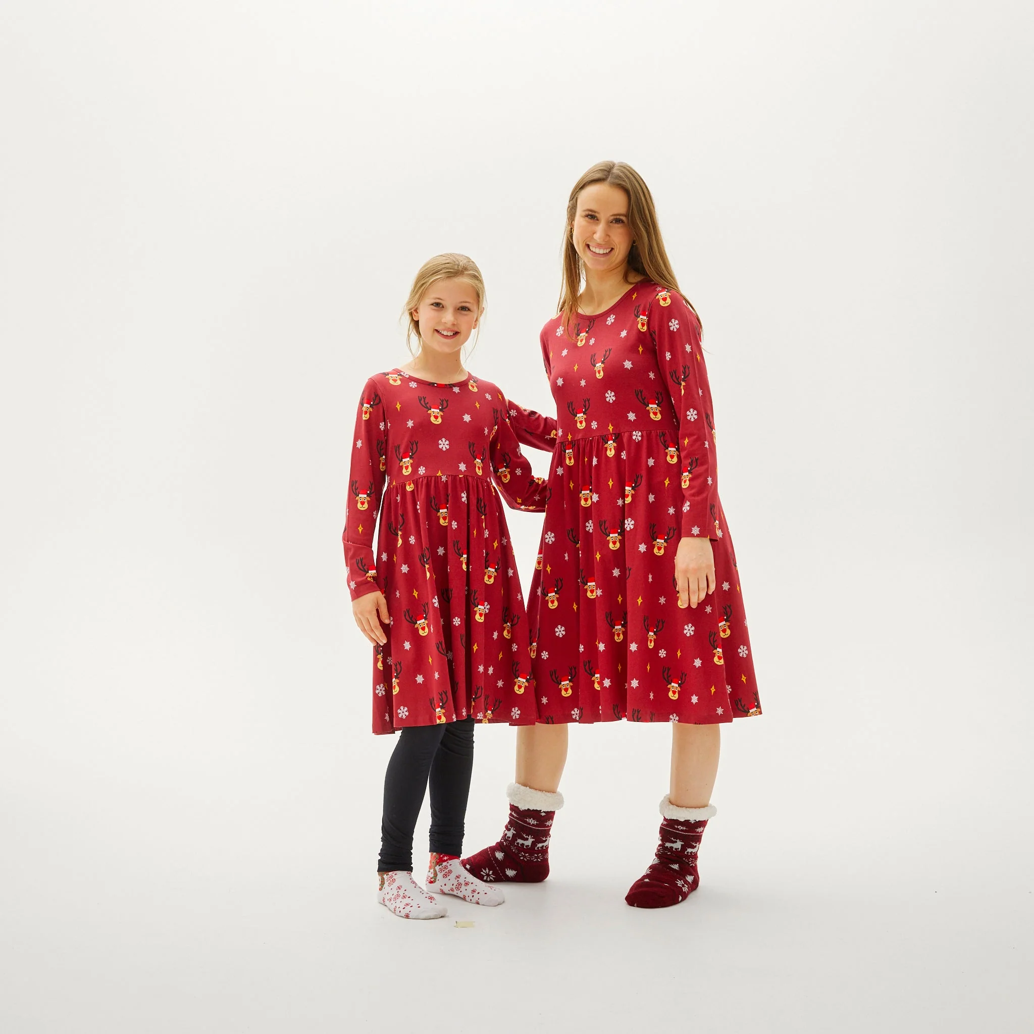 Rudolph's Christmas Dress - Kinder. - Image 8